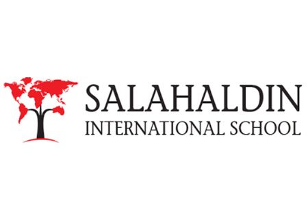 salahaldin-international-school-logo