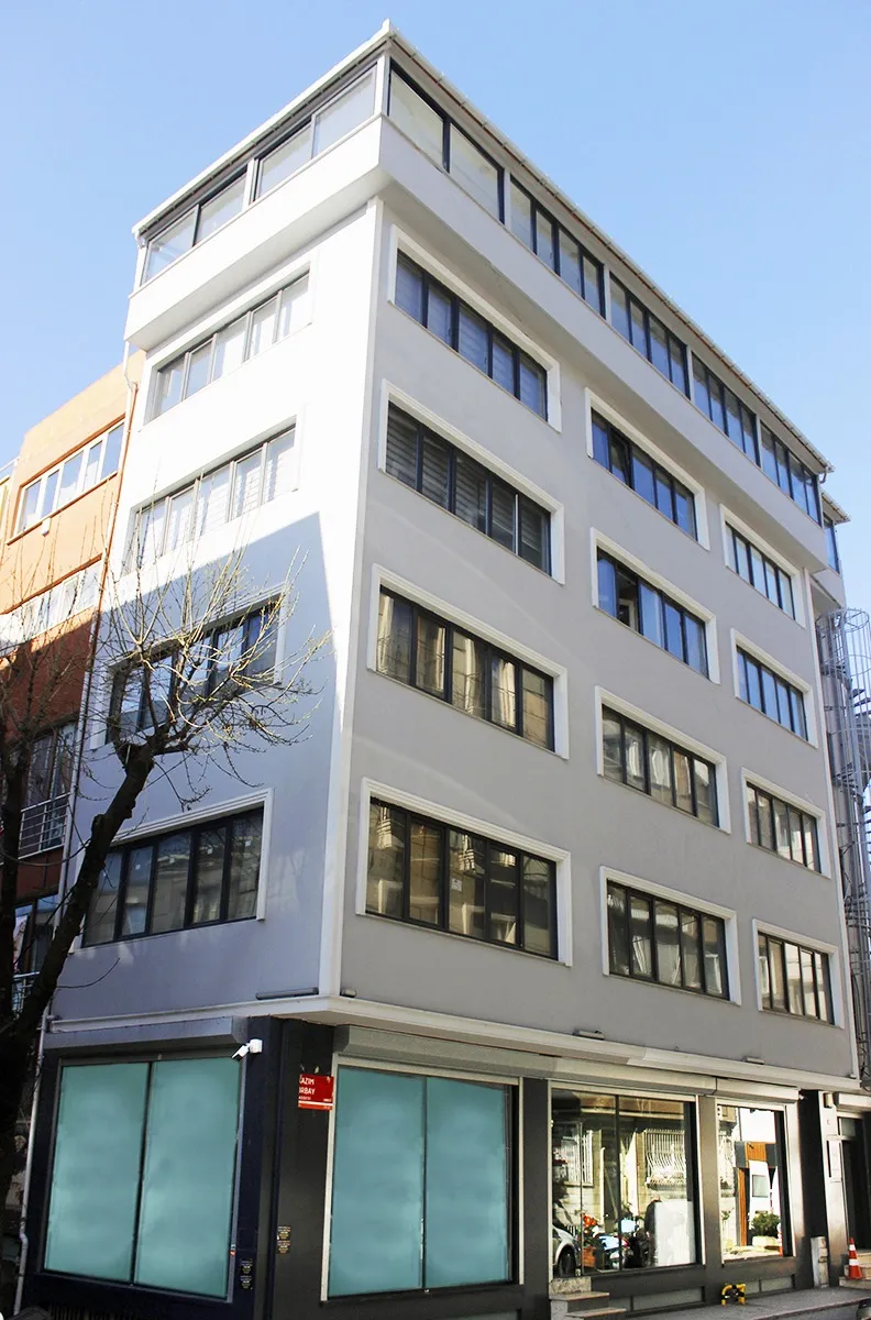 Radyopanç Ofis