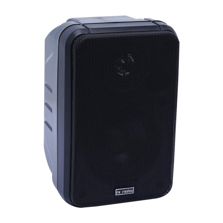 RX Radox RX534 Hoparlör